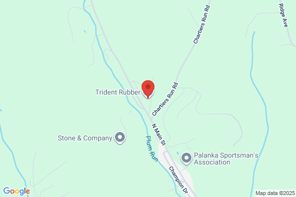 Trident Rubber Inc