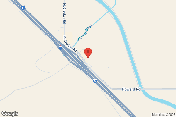 Holiday Inn Express Westley North- Patterson Area, an IHG Hotel