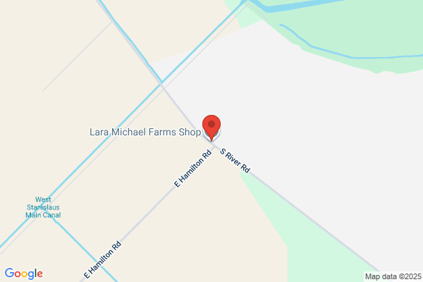 Lara Michael Farms Shop