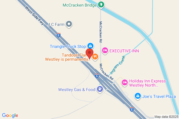 Motel 6 Westley CA