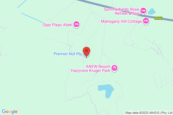 Premier Nut Company Inc