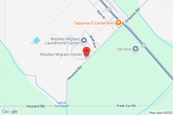 Stanislaus County Housing Authority, Garden Homes