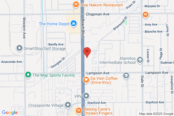 Asher Chiropractic