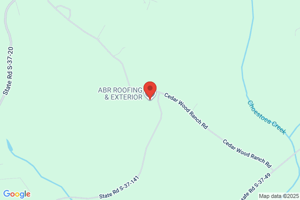 A.B.R Roofing and Exterior LLC