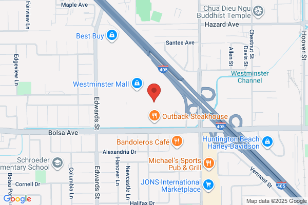 Dairy Queen (Treat) - Temporarily Closed