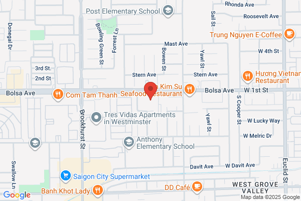 FamilySearch center