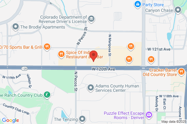 Intelligent Office - Westminster CO (North Denver)