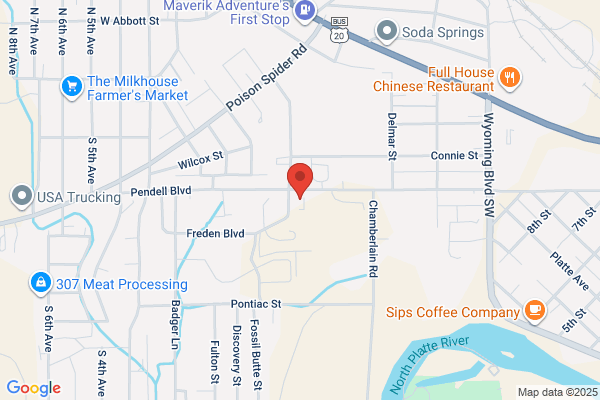 Process Service of Wyoming, Inc - Westminster