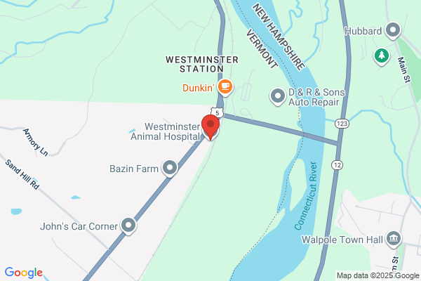 Westminster Animal Hospital