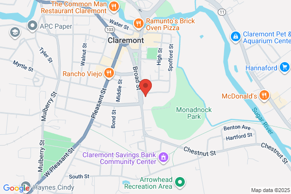 Clark Mortenson Agency