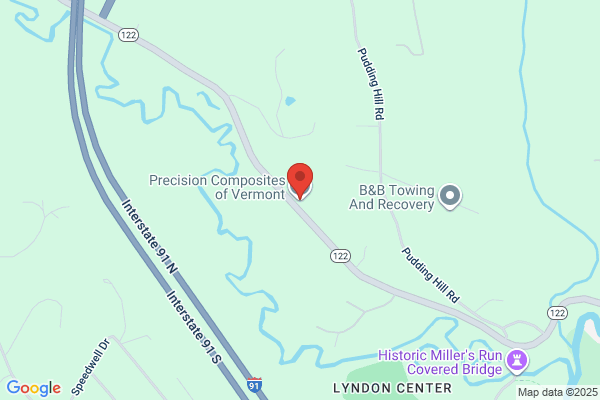 Con-O-Lite of Vermont Inc