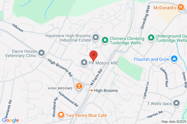 Harrington Plumbing & Heating