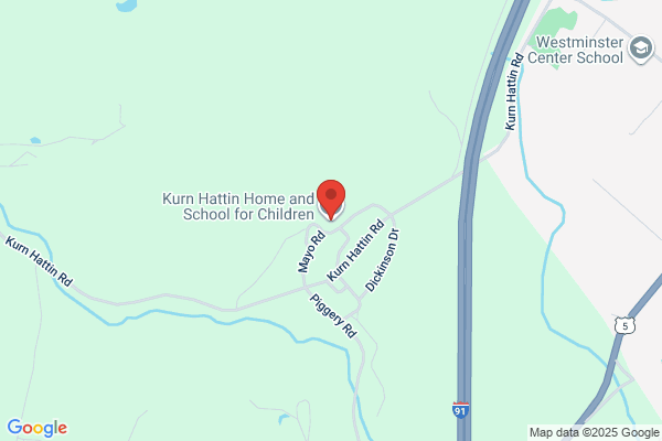 Kurn Hattin Homes for Children