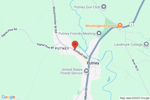 Putney Cares Inc