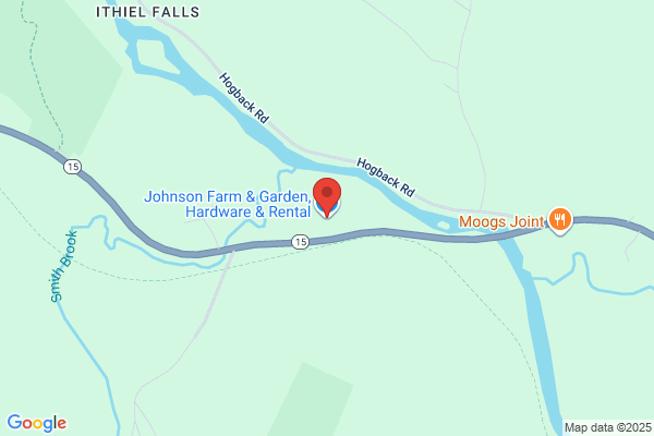 RN Johnson Inc