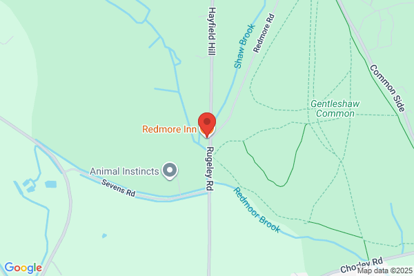 Readmore Inn