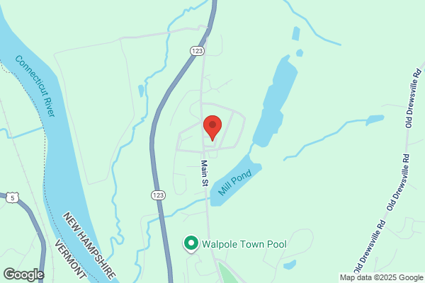 Walpole Fire Department