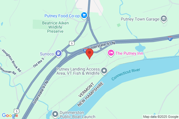 West Hill Auto Body