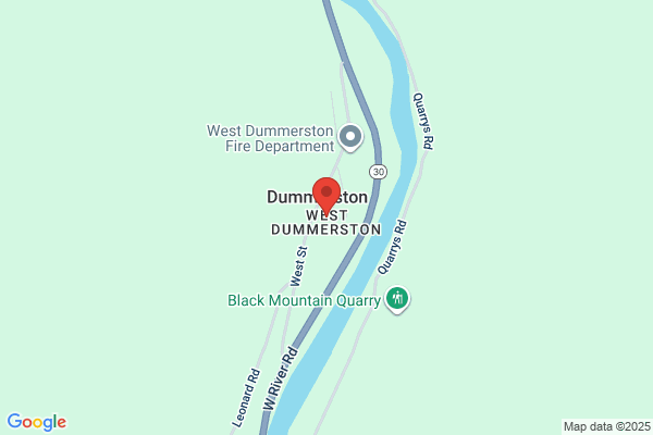 Dummerston Neighbors