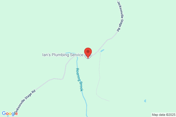 Garland Plmbing & Heating Inc