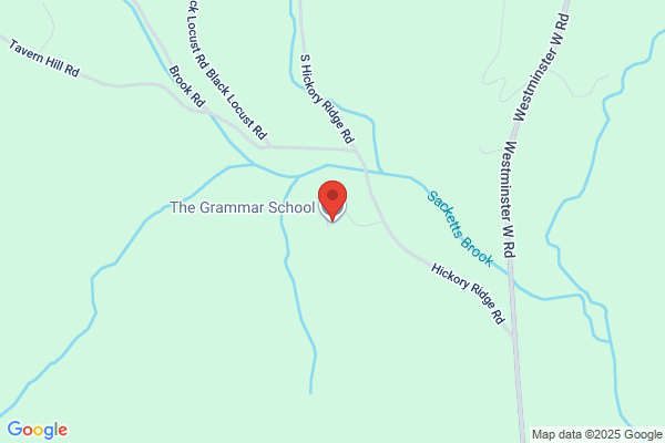 Grammar School Inc