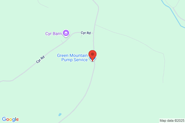Green Mountain Well Co Inc.