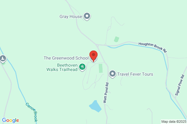 Greenwood School
