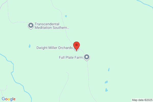 Miller Dwight Orchards