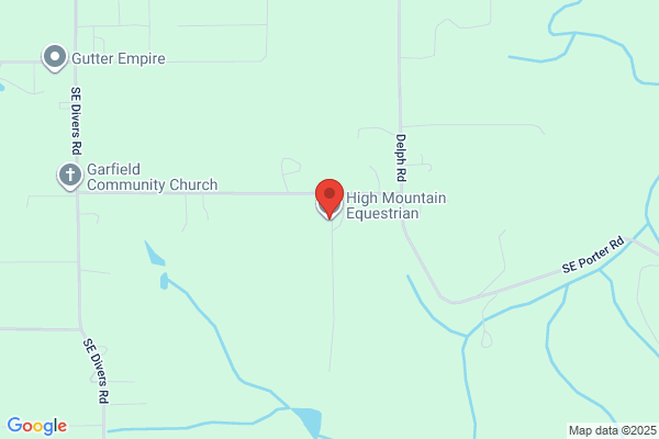Mountain Heights Equestrian Club