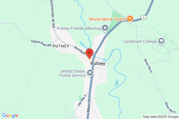 Putney Diner