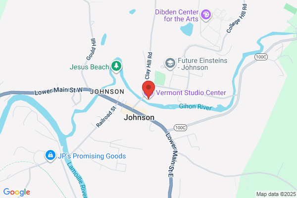 Vermont Studio Inc