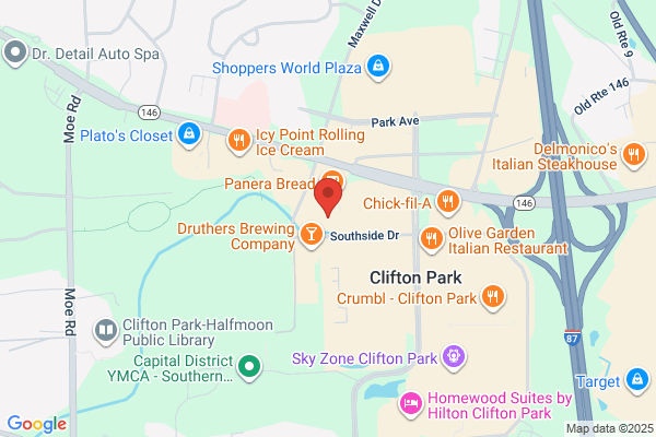 Clifton Leslie Hyek CPA