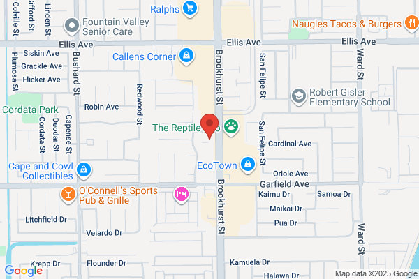Health Atlast Fountain Valley