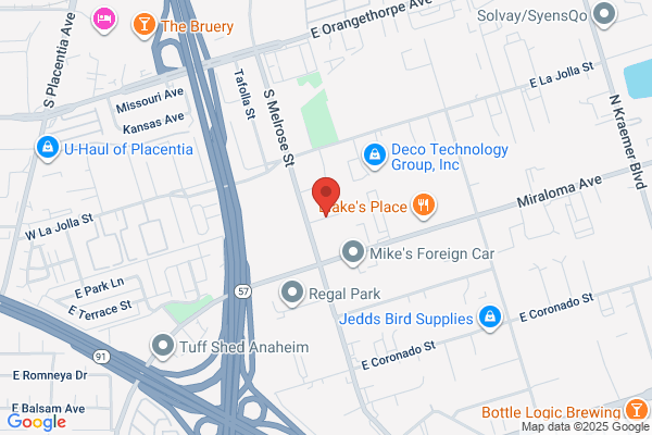 Allstar Magnetics Inc
