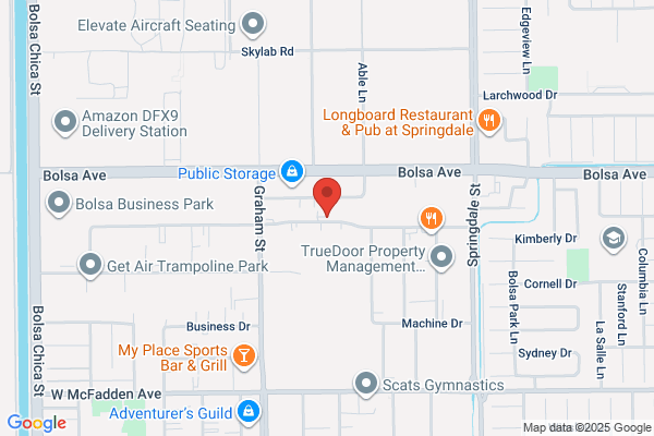 Translogic Inc