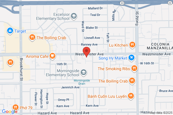 Vinh Thai Restaurant Supplies Co