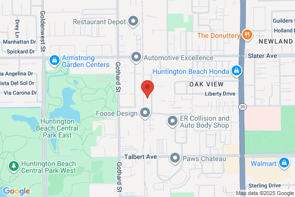 Southern California Energy Services Inc