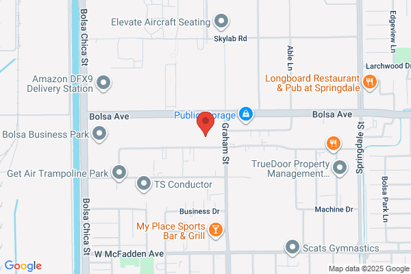 Sharony HVAC Services