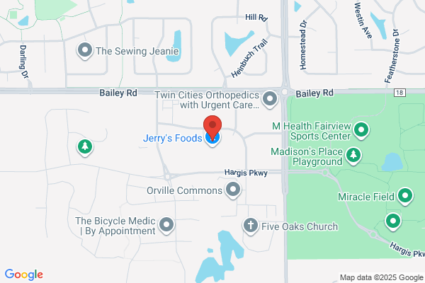 Jerrys Liquor