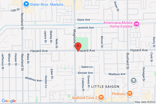 OC LIQUOR & MINI MART