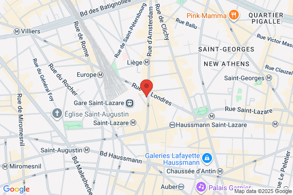 Paris Liquor & Mini Market