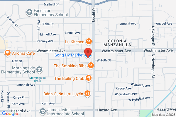 South Grove Liquor and Deli