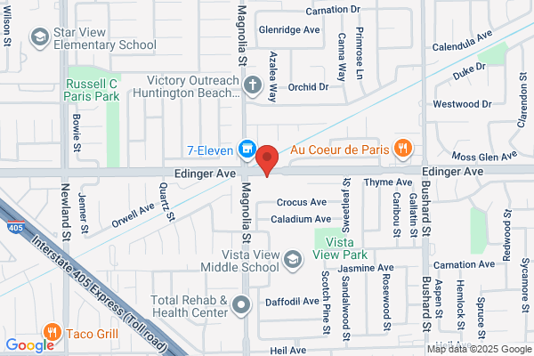 Truman Liquor