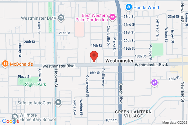 Hans Alteration & Drycleaning