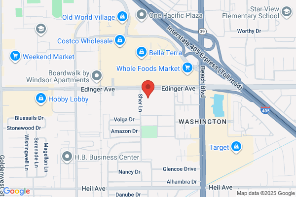 Men's Wearhouse