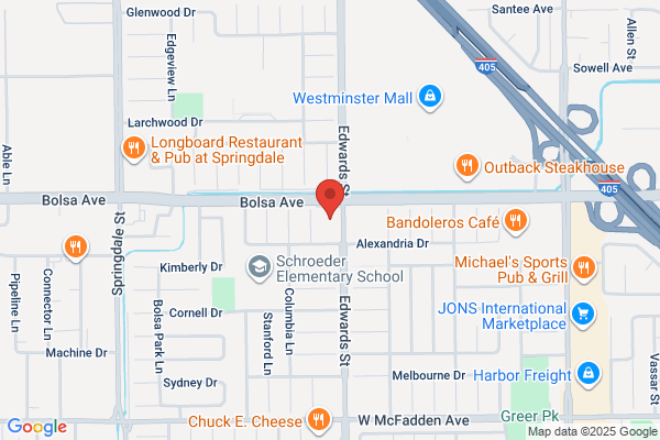 Animal Hospital of Huntington Beach