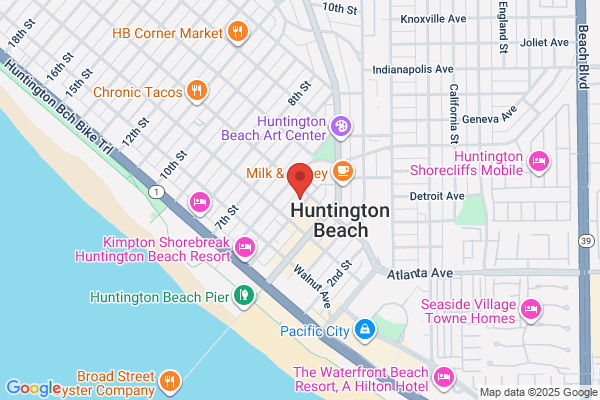 Castle Caretakers
