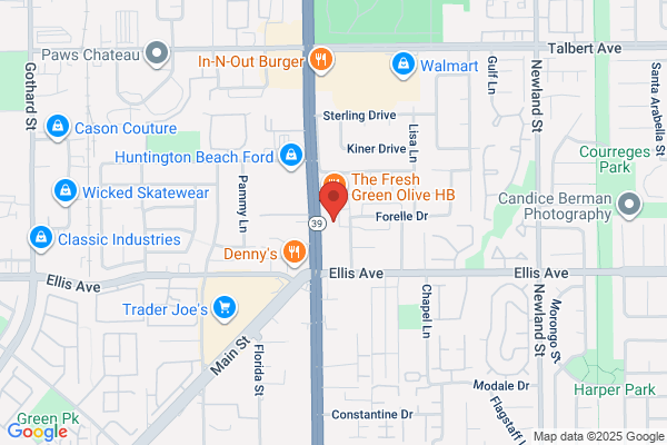 Warner West Pet Clinic