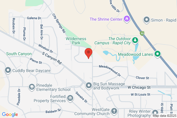 Candlewood Apartments