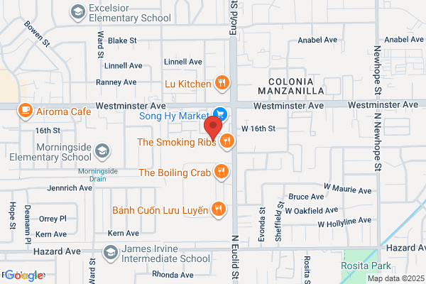 Euclid Park Apartments